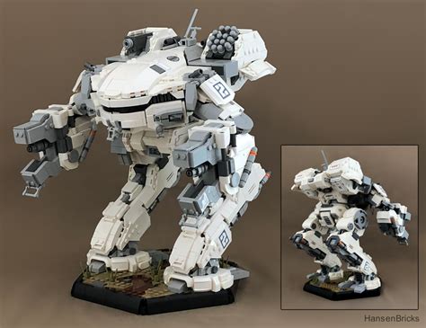 battletech king crab build|mechwarrior 5 king crab.